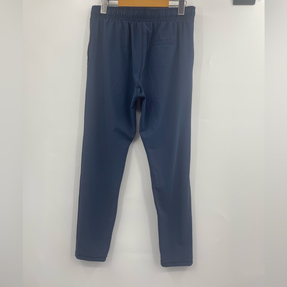 Zyia Active Everywhere Pants Size small Navy Blue - Picture 5 of 8